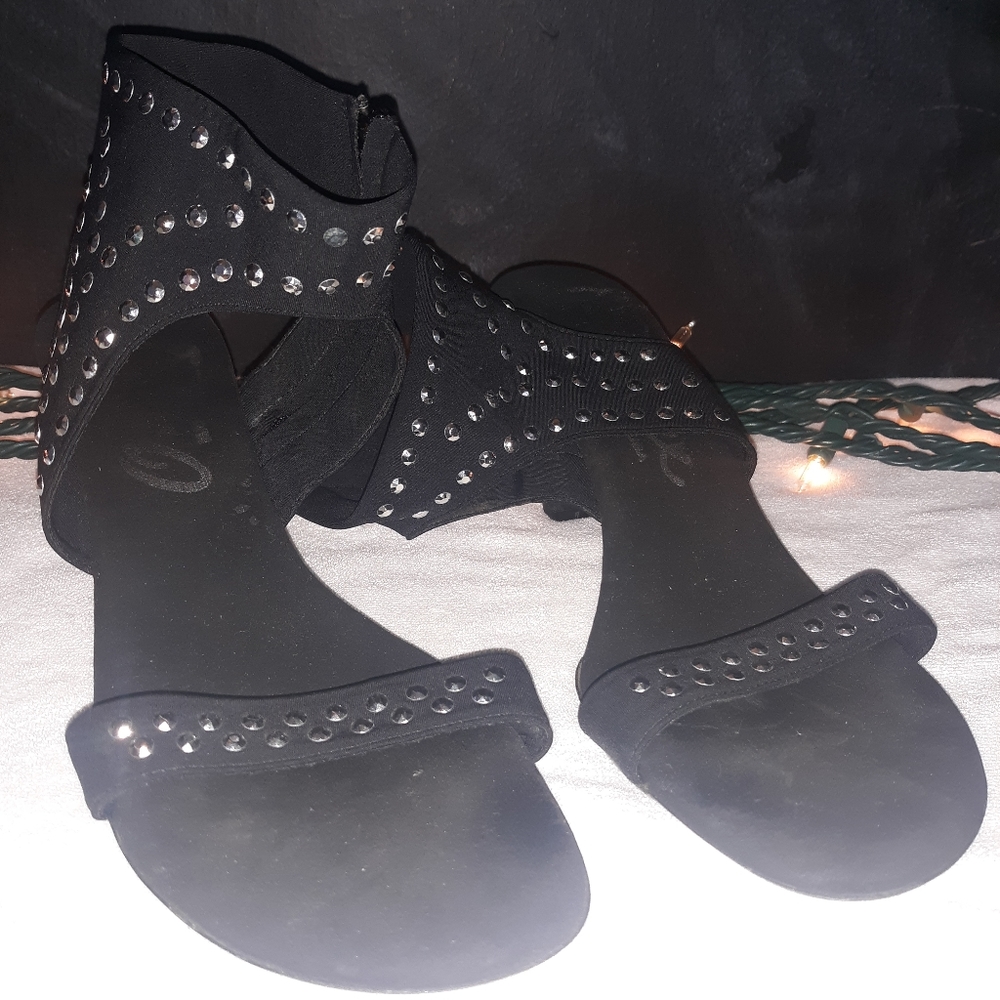 Heels by Onex